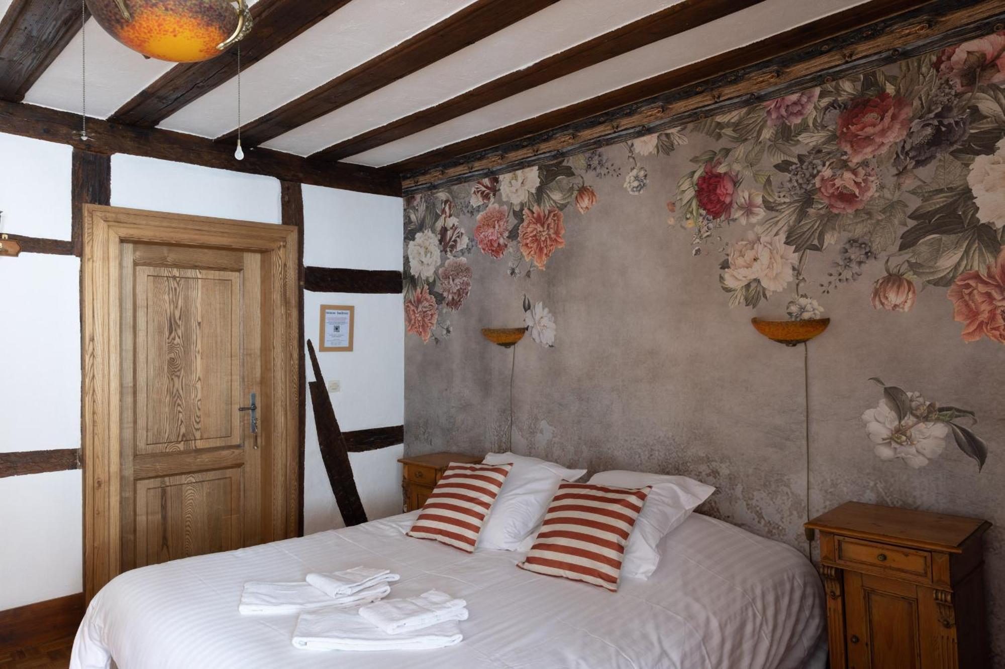 Laterale Residences Riquewihr Værelse billede